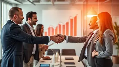 Trouver des clients qualifiés grâce au réseau LEOM