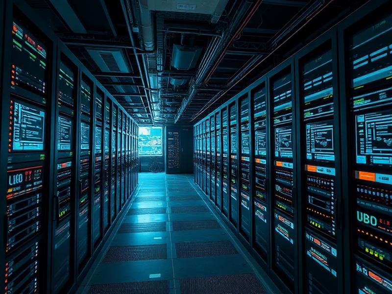 Service DevOps & Infrastructure - Technologie