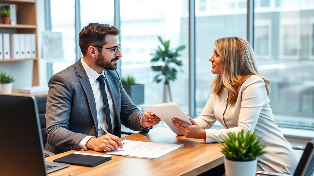 Service Courtage en assurances - Finance & Juridique