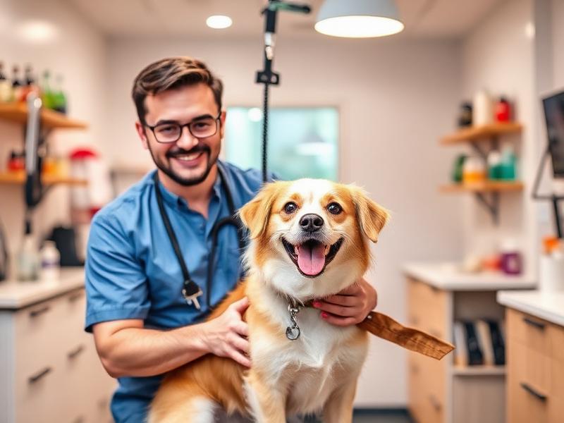 Service Toilettage et garde d'animaux - Services à la personne