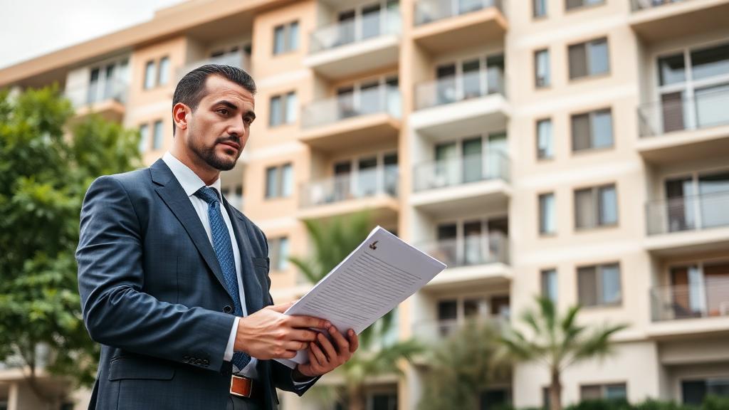 Service Syndic de copropriété - Finance & Juridique