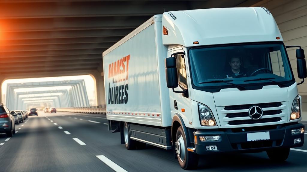 Service Transport et livraison - Services à la personne