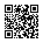 QR code pour laisser un avis Pages Jaunes sur LEOM